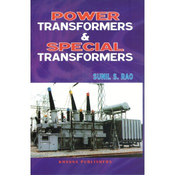 Power Transformers and Special Transformers